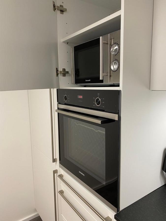 Luxus Apartment Kapstadt Bergisch Gladbach Exteriér fotografie
