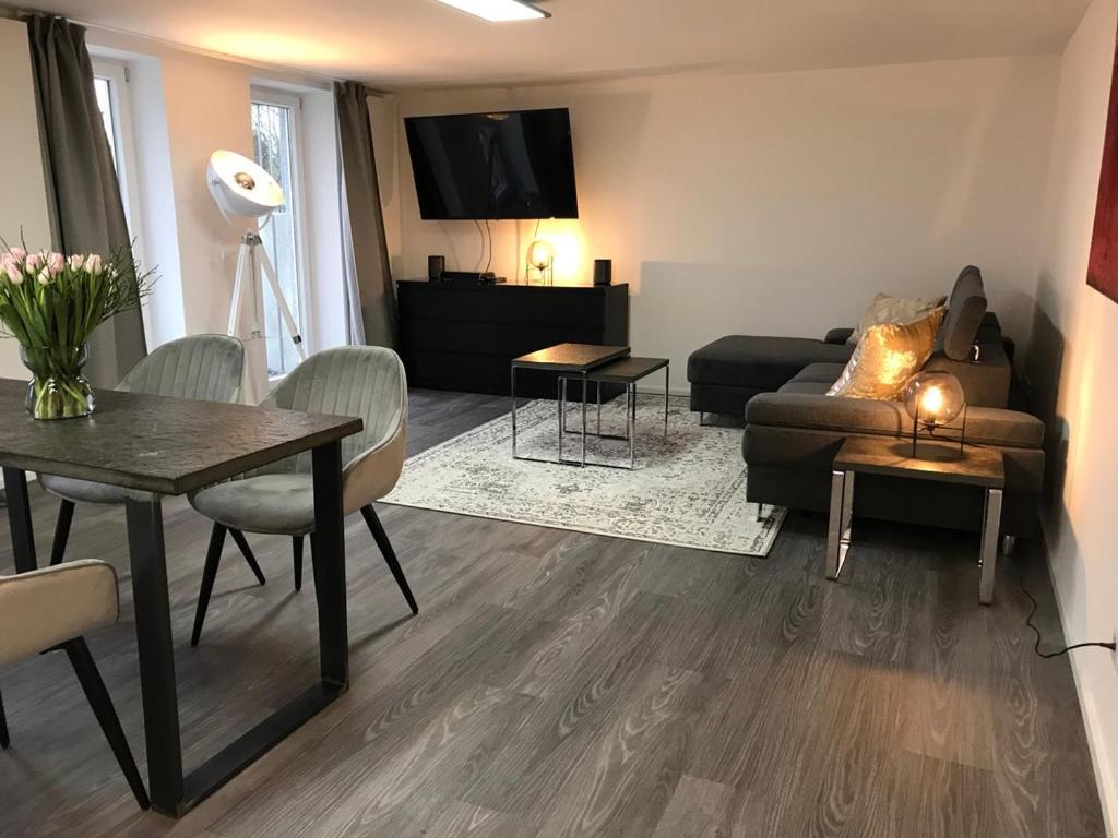 Luxus Apartment Kapstadt Bergisch Gladbach Exteriér fotografie