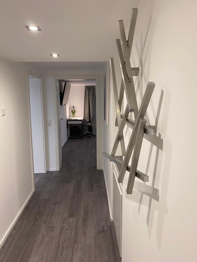 Luxus Apartment Kapstadt Bergisch Gladbach Exteriér fotografie